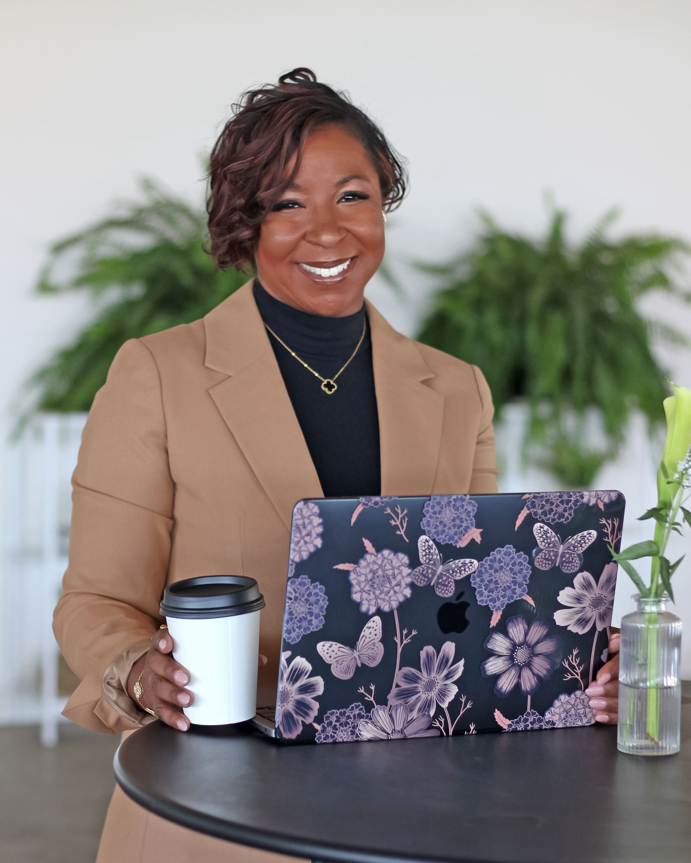 profile image of Dr. Khalima Bolden-Thompson